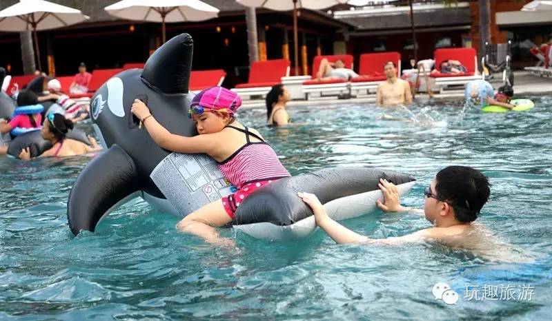 ClubMed（地中海俱乐部）不是用来结婚蜜月的，干货分享