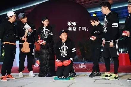 不幸有个智障老公,除了不离不弃还能怎么办呢?