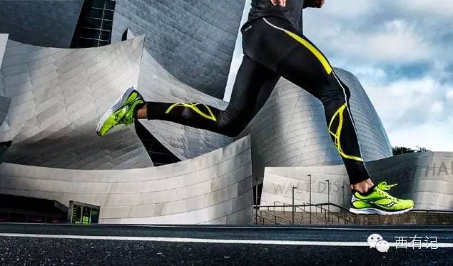 有了这些超美装备,你也能成跑圈女神!