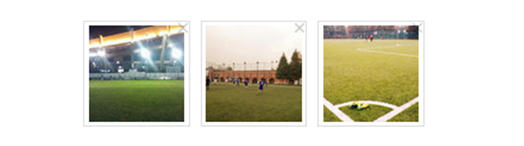 上海足球场人造草坪推荐,上海哪里有足球场草坪