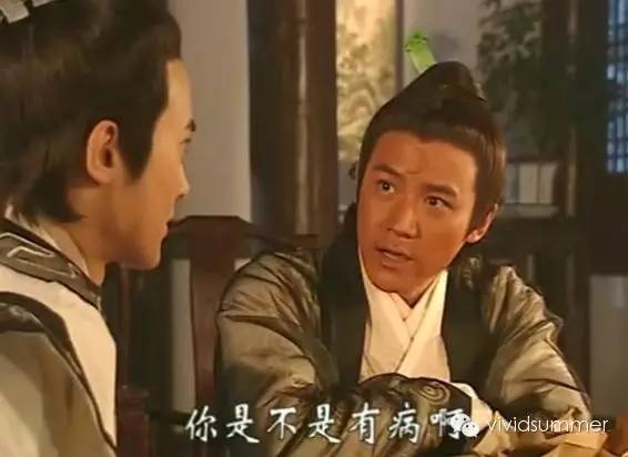 少年包青天1童年阴影,少年包青天第一部跟第二部哪个好