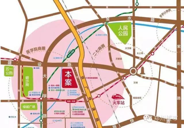 盘点全球顶级医疗机构,全球超大型单体医院