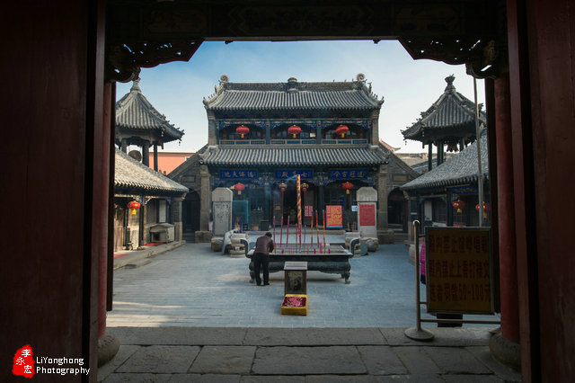 朝阳喀左天成观收费吗,朝阳喀左天成观