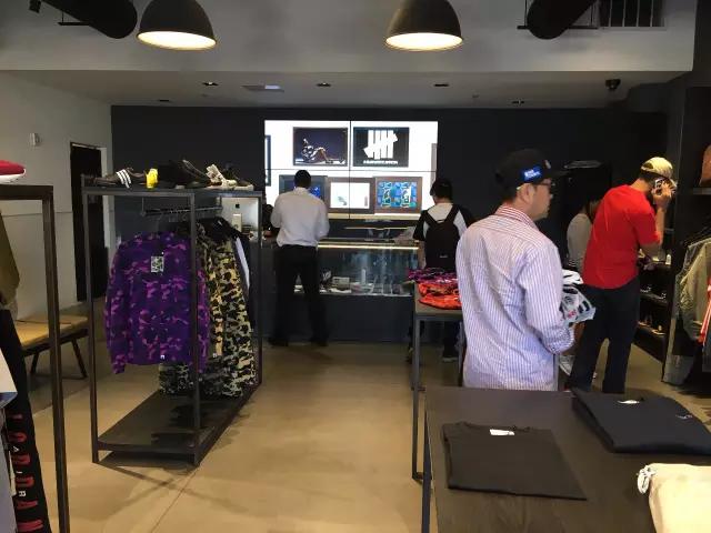 LA潮店!OG带你逛!