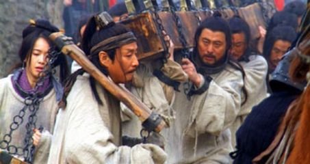 卧薪尝胆与历史哪位名人有关,历史故事卧薪尝胆说的是什么人