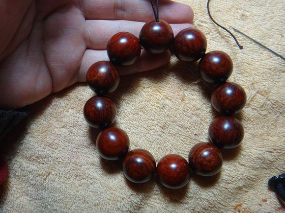 佛珠绳子断了去哪里修,佛珠绳子断了怎么办