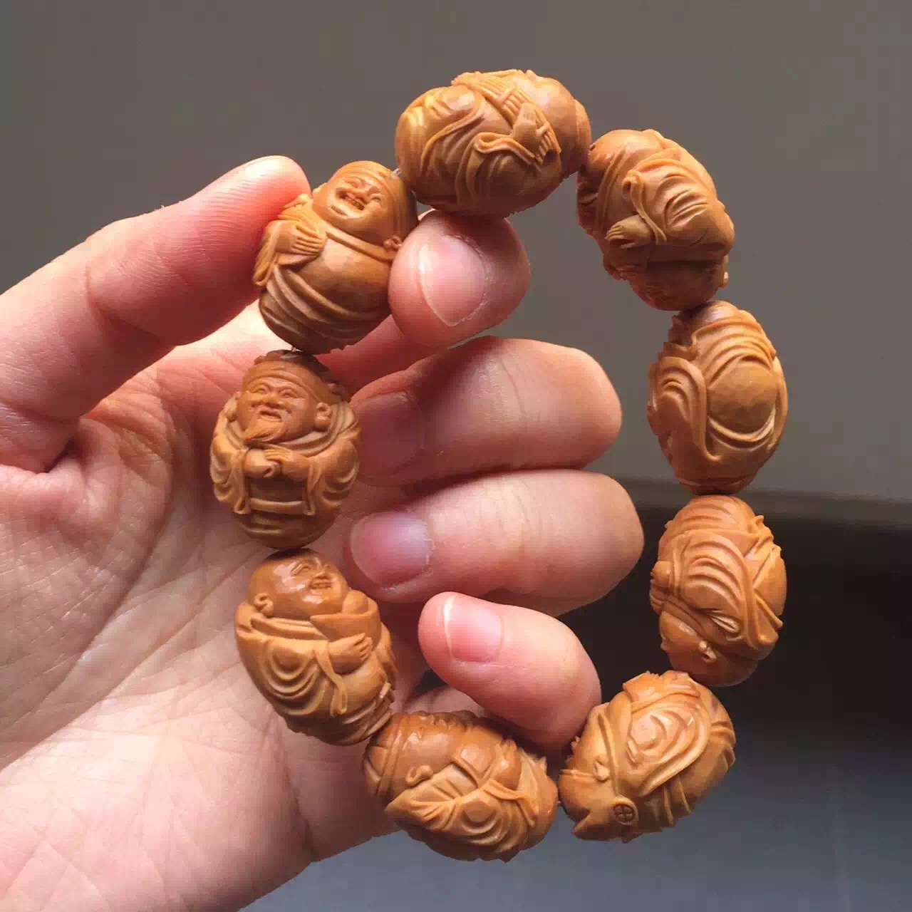 最有价值的核雕题材,核雕的艺术价值是什么