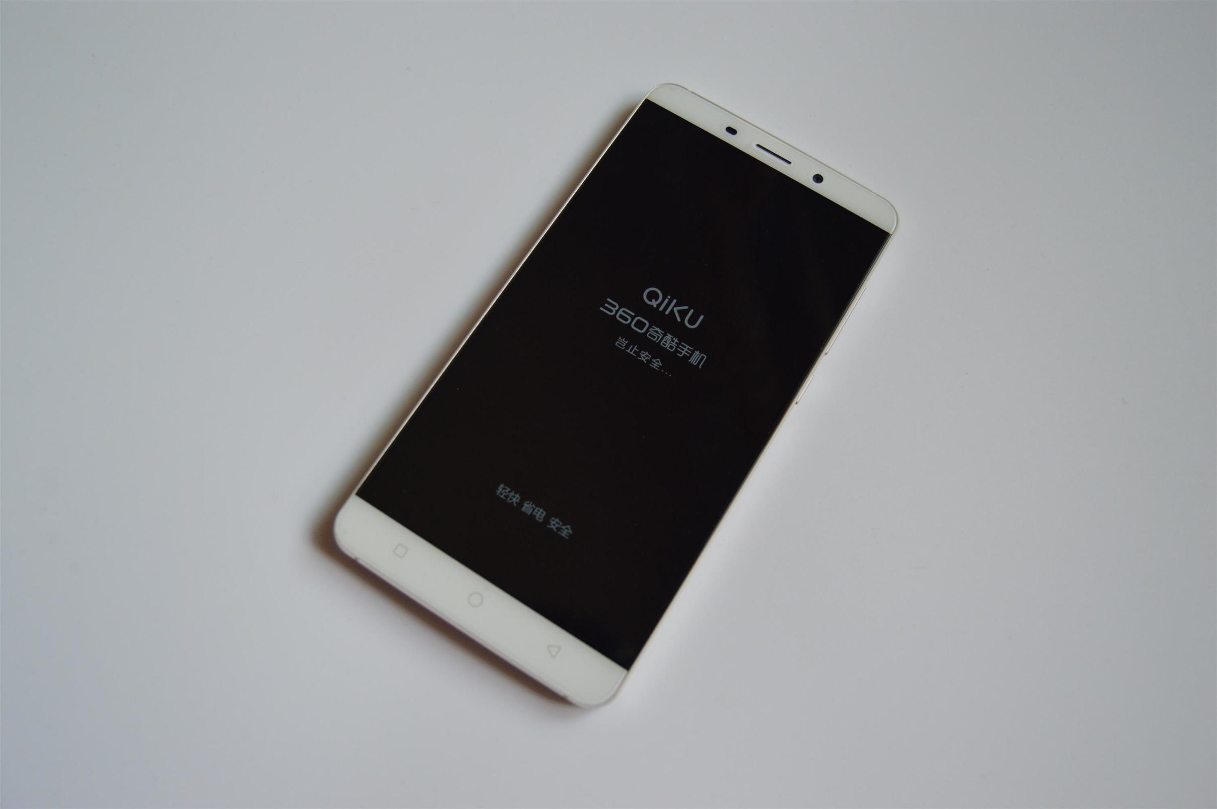 360手机测评开箱,360手机开箱评测