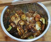 自家做煲仔饭最正宗的做法,自制煲仔饭旅游携带方便