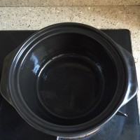 自家做煲仔饭最正宗的做法,自制煲仔饭旅游携带方便