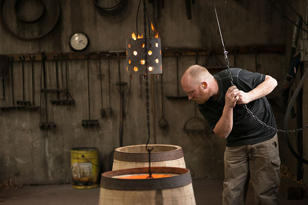 御兰堡红葡萄酒,御兰堡伊甸谷白葡萄酒