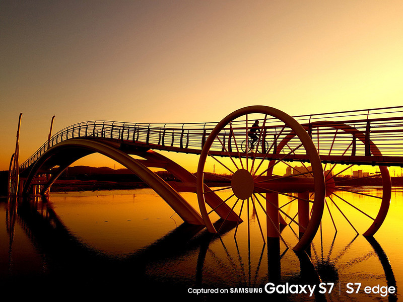 三星galaxys7和小米6,三星galaxys8对比s7