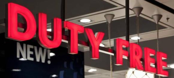 韩国免税店的化妆品怎么带回国,韩国免税店化妆品直邮怎么合法买