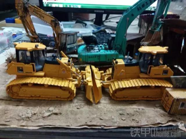 超详细模型制作全过程,自制模型的教程