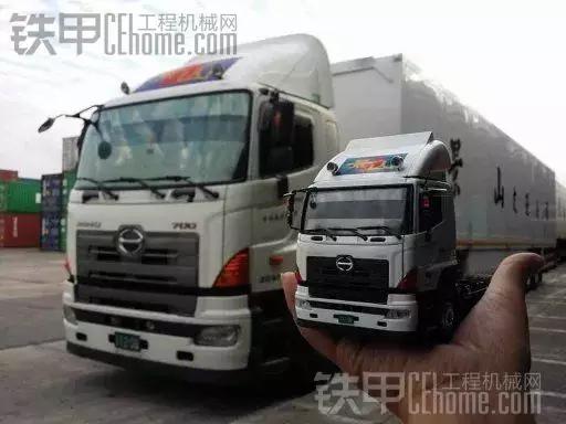 超详细模型制作全过程,自制模型的教程