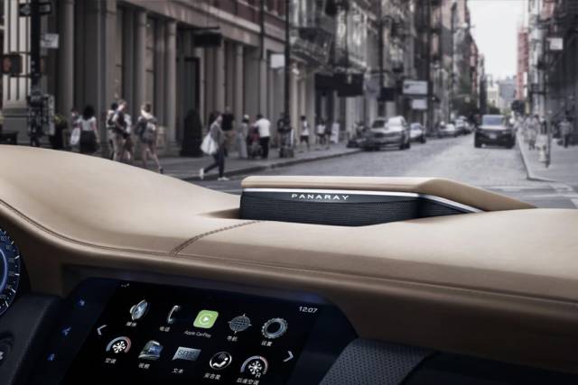 着魔！我要攒钱买80万的CT640T铂金版，大家别拦我