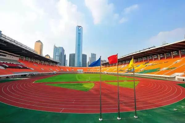 2024越秀山球场改造效果图,广州越秀山体育场改建专业足球场