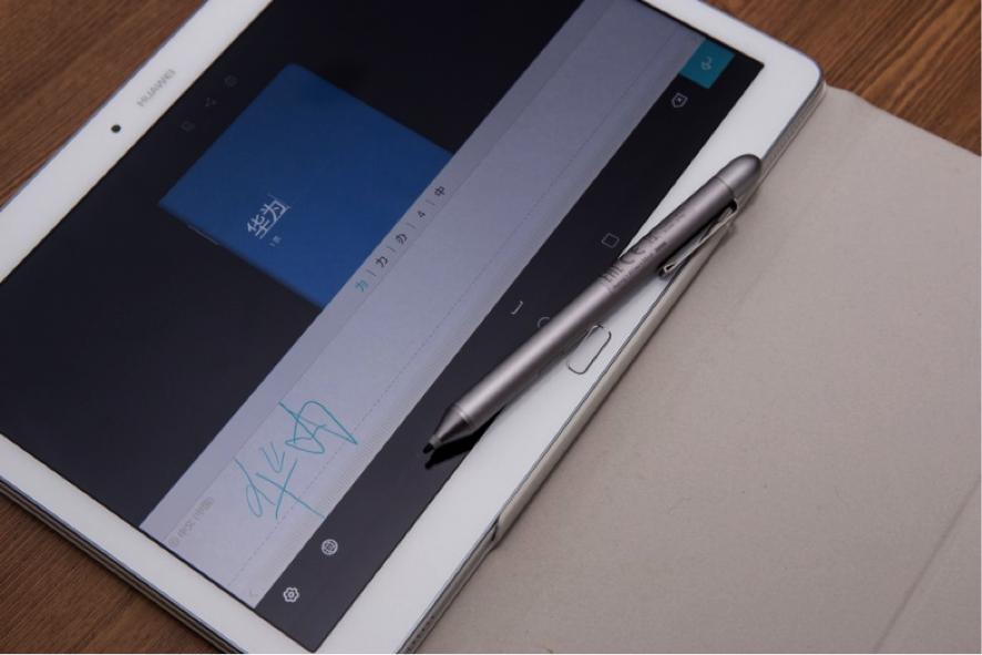 华为揽阅m210.1寸测评,是骡是马遛一遛就知道了