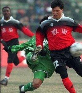 延边富德球迷球衣,延边富德正品球衣