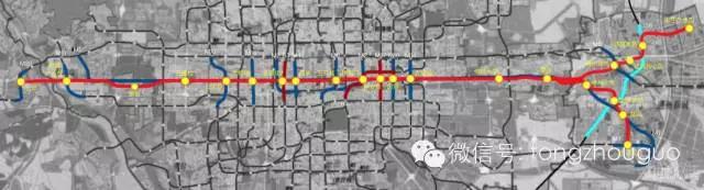 北京东站地铁最新信息,北京新东站规划最新消息