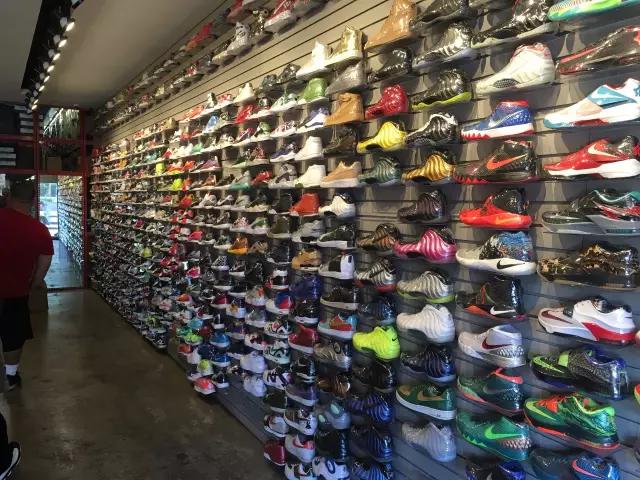 LA潮店！OG带你逛！