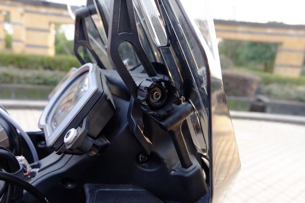 新车ktm1290advr落地价格,2020款ktm1290advs试驾