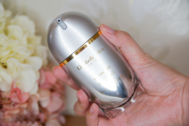 空姐的日常保养,加倍保养