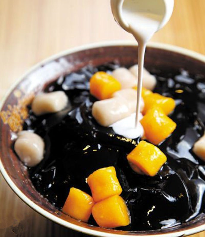 厦门小吃美食视频,去厦门必吃的十大特产