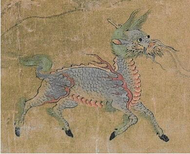 求子麒麟可以供奉吗,求子应该拜哪位神仙