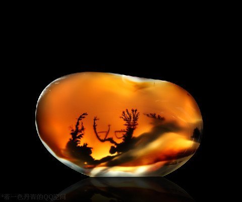 马达加斯加玛瑙的介绍,马达加斯加玛瑙解析