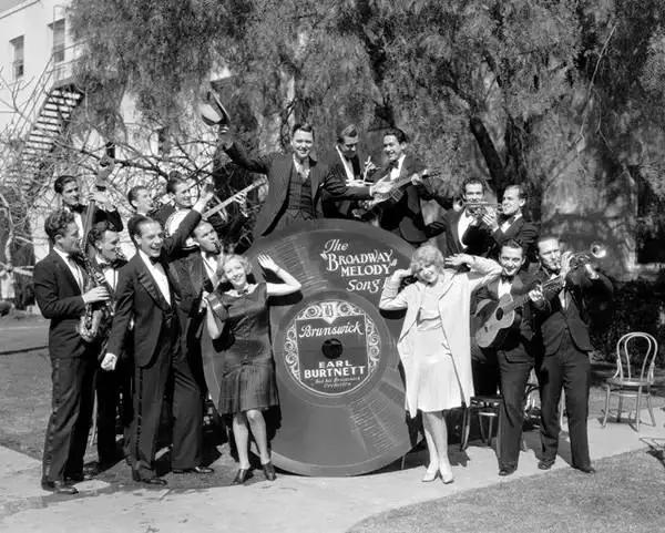 40张经典照片,奥斯卡金像奖图片