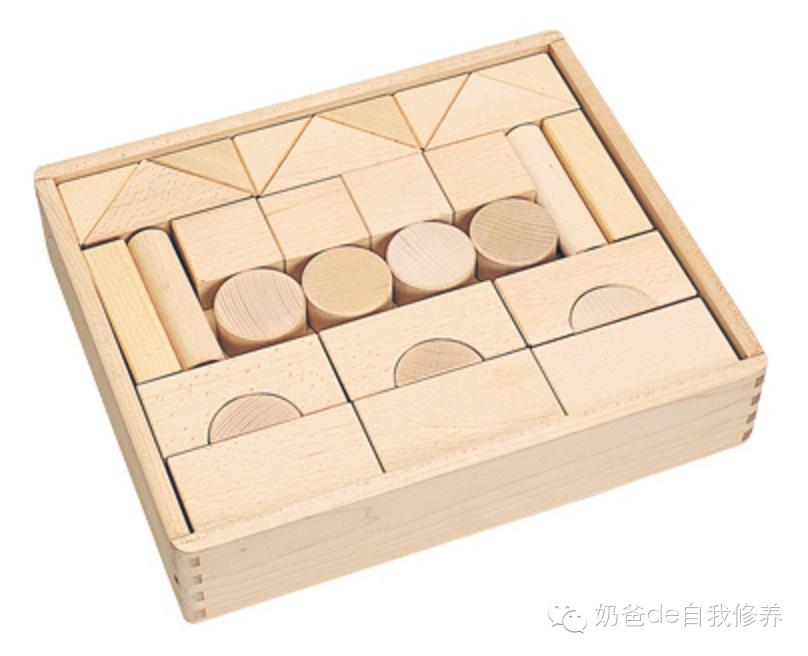 奶爸评玩具,最值得入手的几款积木