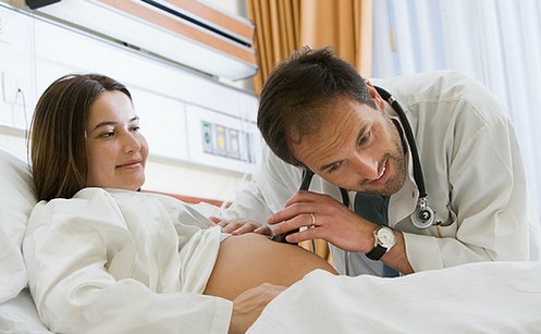 伢妈有话说：第26课准妈妈必知宫缩是否要生娃了？