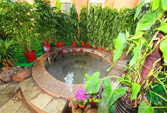 玫瑰庄园——以玫瑰之名温暖你