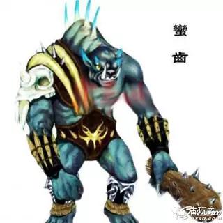 中国上古神兽有哪些,中国上古传说中的神兽你认识几个