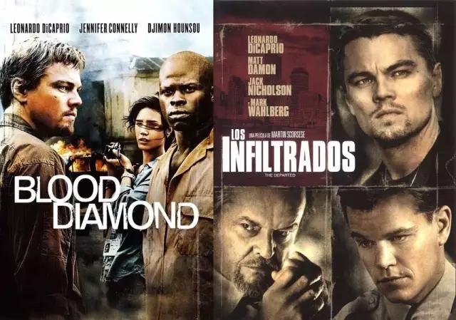 不是小李需要奥斯卡，是奥斯卡需要小李