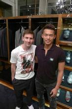 中国十年能超越美国吗,郎朗跟内马尔