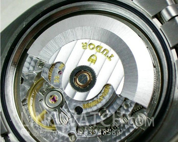 怎样鉴定手表是ETA2824、2836机芯的，说几点给新人