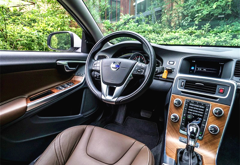 百公里油耗7.5的沃尔沃,百公里油耗2.6l