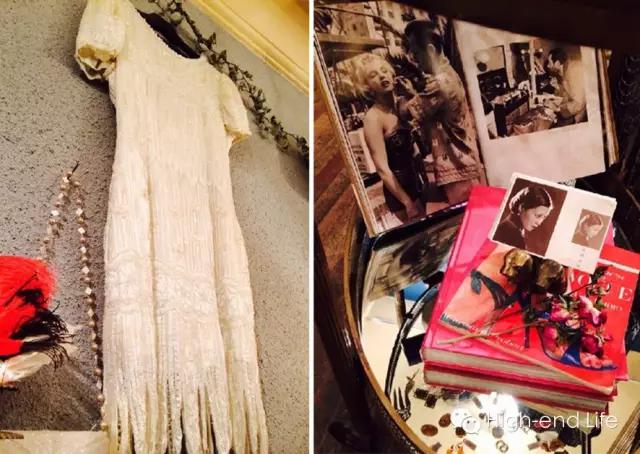 gucci买不起,为什么买不到gucci的衣服