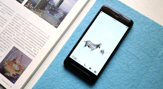 锤子smartisan坚果pro手机评测,锤子手机smartisant2