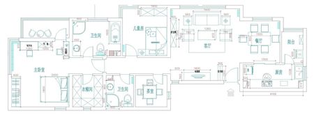 当下流行的装修风格效果图,2016年新款装修效果图