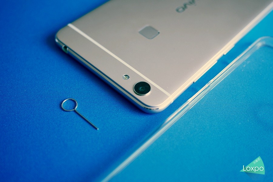 天下群机，唯快不破vivoX6Plus深度试用体验