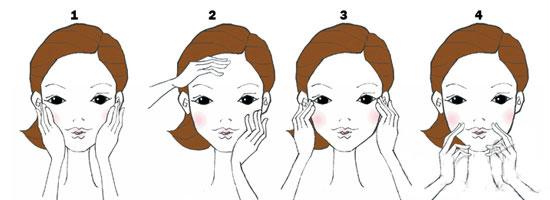 立春后如何自救肌肤？