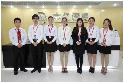 让一切从最重要的财富诚信做起--中亿国星