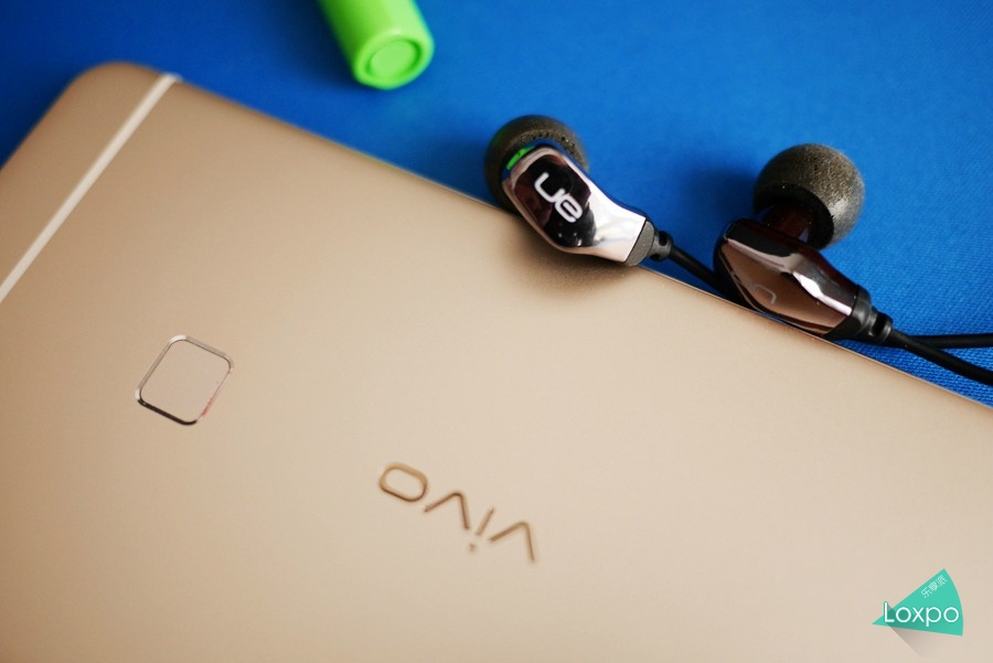 天下群机，唯快不破vivoX6Plus深度试用体验