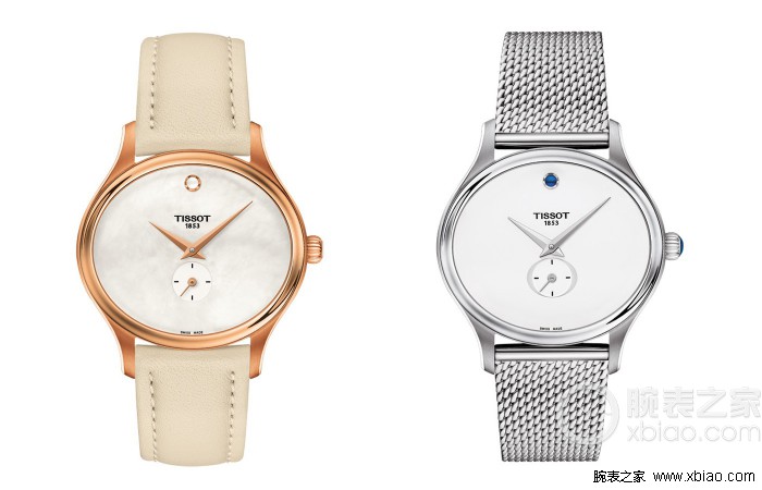 2019年巴塞尔钟表展天梭,2016天梭巴塞尔表展