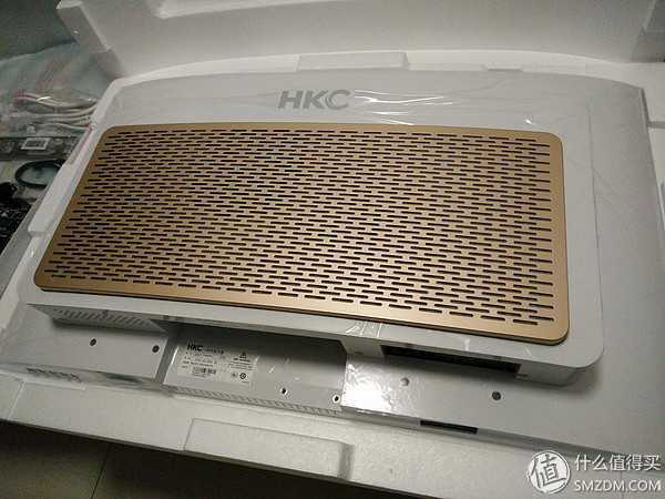 主打网咖市场和外观*党**---HKCX320（轻度测评）