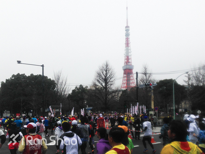 东京马拉松的最佳时间,东京马拉松全程多少公里