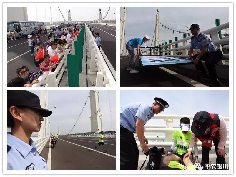 2024宁夏银川马拉松赛举行,宁夏银川丝绸之路马拉松现场直播